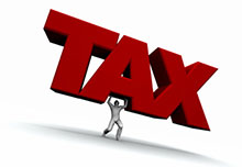 Tax Consultant & Advisory